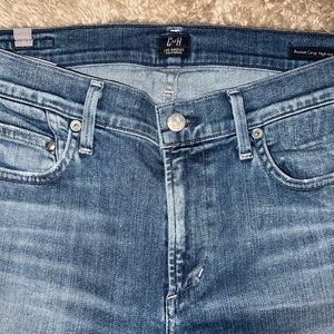 Citizens of Humanity Skinny Jeans